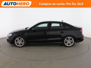 Audi A3 35 TFSI S Line