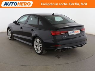 Audi A3 35 TFSI S Line