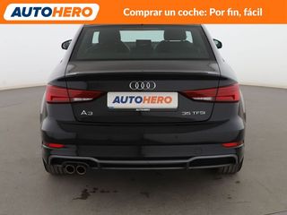 Audi A3 35 TFSI S Line