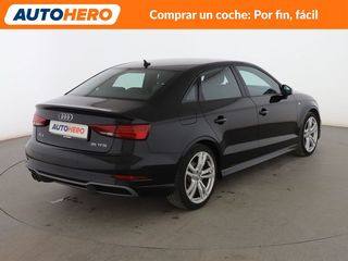 Audi A3 35 TFSI S Line