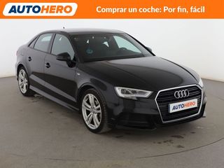 Audi A3 35 TFSI S Line