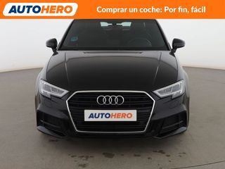 Audi A3 35 TFSI S Line