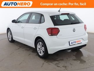 Volkswagen Polo 1.0 TSI Advance