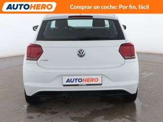 Volkswagen Polo 1.0 TSI Advance