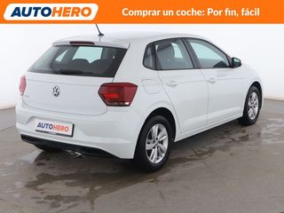 Volkswagen Polo 1.0 TSI Advance
