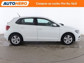 Volkswagen Polo 1.0 TSI Advance