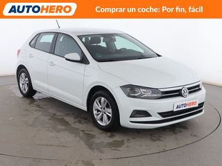 Volkswagen Polo 1.0 TSI Advance