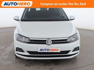 Volkswagen Polo 1.0 TSI Advance