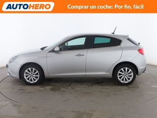 Alfa Romeo Giulietta 1.6 JTD Super