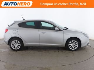Alfa Romeo Giulietta 1.6 JTD Super