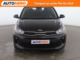 Kia Rio 1.2 Concept
