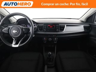 Kia Rio 1.2 Concept