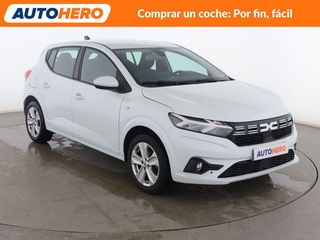 Dacia Sandero 1.0 TCe Expression