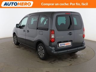 Peugeot Partner 1.6 Blue-HDi Tepee Active