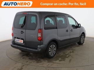 Peugeot Partner 1.6 Blue-HDi Tepee Active