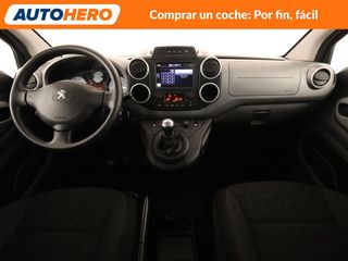 Peugeot Partner 1.6 Blue-HDi Tepee Active