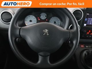Peugeot Partner 1.6 Blue-HDi Tepee Active