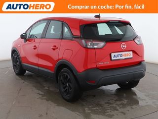 Opel Crossland X 1.2 Selective