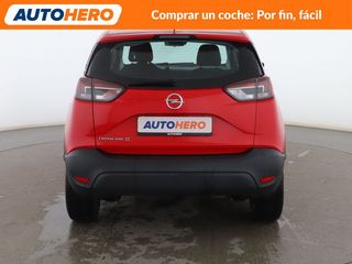 Opel Crossland X 1.2 Selective