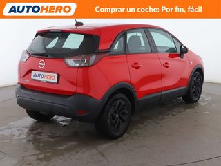Opel Crossland X 1.2 Selective
