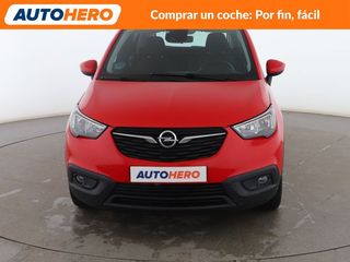 Opel Crossland X 1.2 Selective