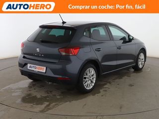 Seat Ibiza 1.0 TSI Style Plus