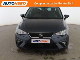 Seat Ibiza 1.0 TSI Style Plus