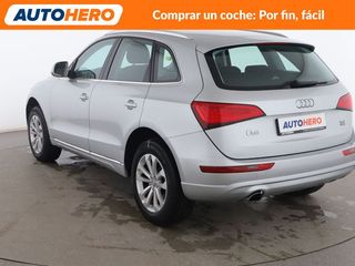 Audi Q5 2.0 TDI quattro Advance