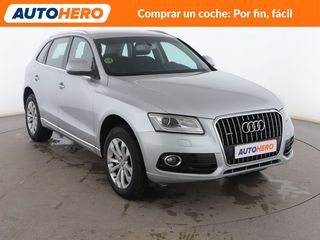 Audi Q5 2.0 TDI quattro Advance