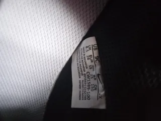 Zapatillas Nike niño talla 26 nuevas