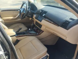 BMW X5 2003