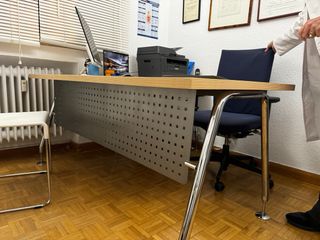 Escritorio de oficina L