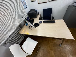 Escritorio de oficina L