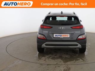 Hyundai Kona 1.0 T-GDI Maxx 2WD
