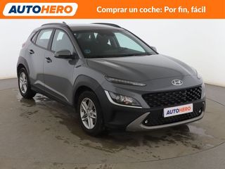 Hyundai Kona 1.0 T-GDI Maxx 2WD