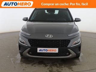 Hyundai Kona 1.0 T-GDI Maxx 2WD