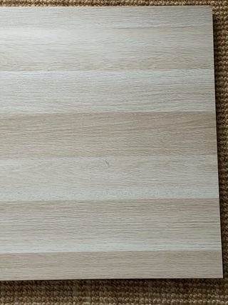 Tablero IKEA LAGKAPTEN efecto madera
