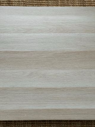 Tablero IKEA LAGKAPTEN efecto madera