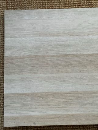 Tablero IKEA LAGKAPTEN efecto madera