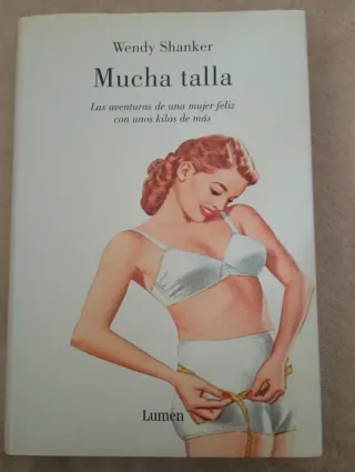 Mucha talla