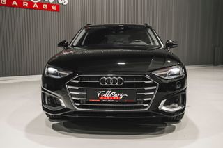 AUDI A4 Avant Advanced 30 TDI S tronic 2023