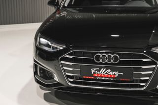 AUDI A4 Avant Advanced 30 TDI S tronic 2023
