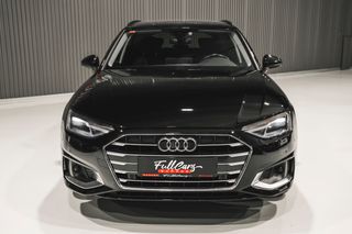 AUDI A4 Avant Advanced 30 TDI S tronic 2023
