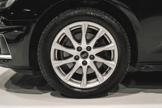 AUDI A4 Avant Advanced 30 TDI S tronic 2023