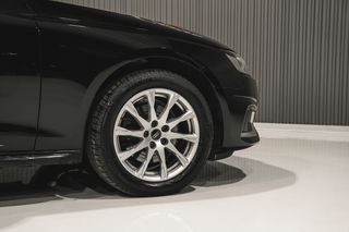 AUDI A4 Avant Advanced 30 TDI S tronic 2023