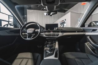 AUDI A4 Avant Advanced 30 TDI S tronic 2023