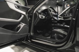 AUDI A4 Avant Advanced 30 TDI S tronic 2023