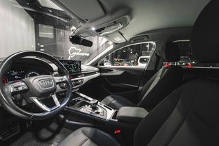 AUDI A4 Avant Advanced 30 TDI S tronic 2023