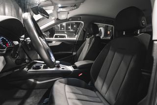 AUDI A4 Avant Advanced 30 TDI S tronic 2023