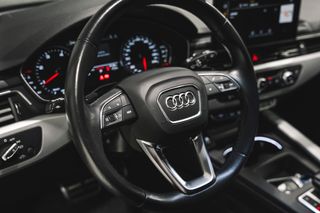 AUDI A4 Avant Advanced 30 TDI S tronic 2023
